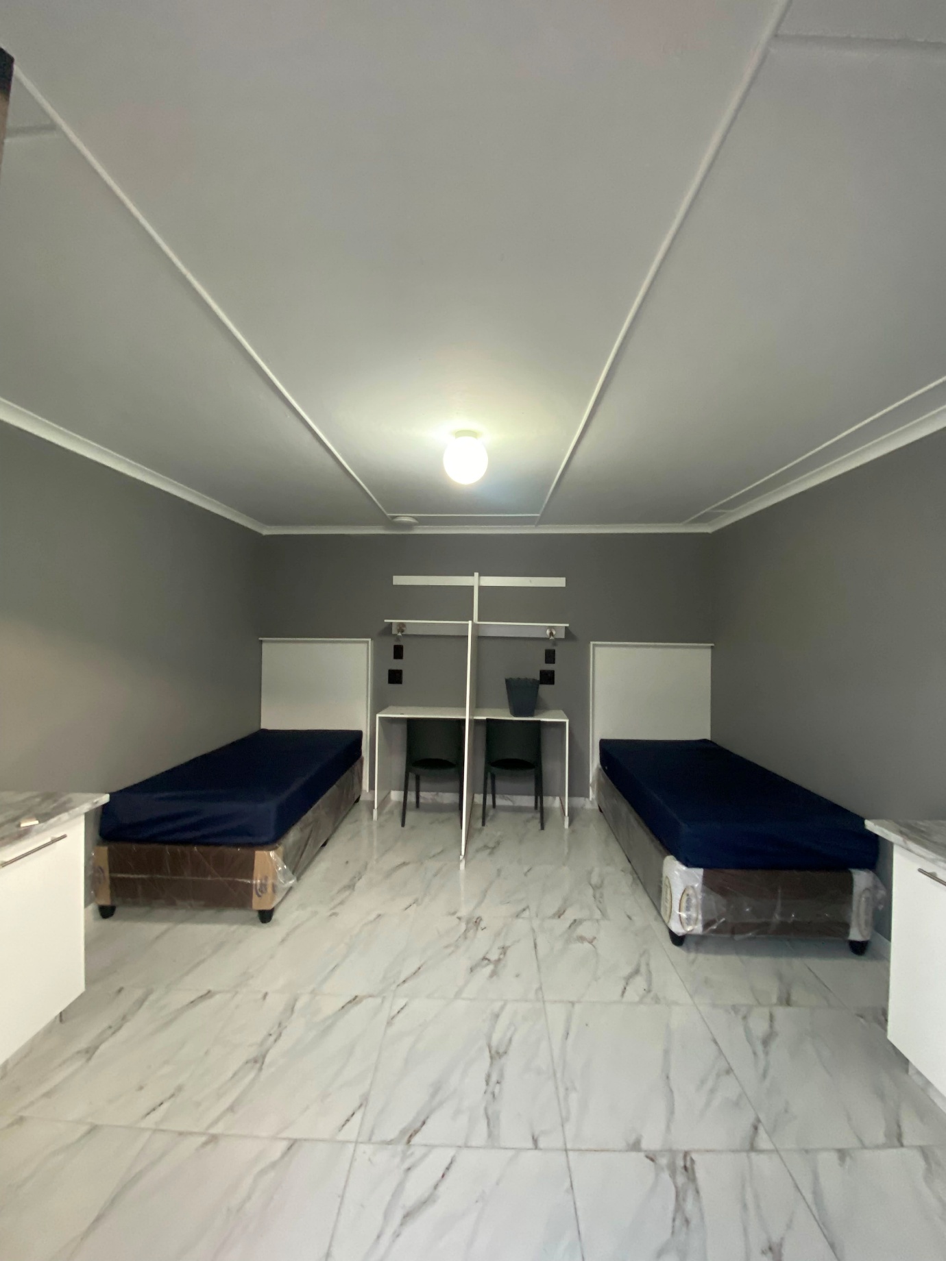 Shared Student Room at Davidson Residence student accommodation in Butterworth