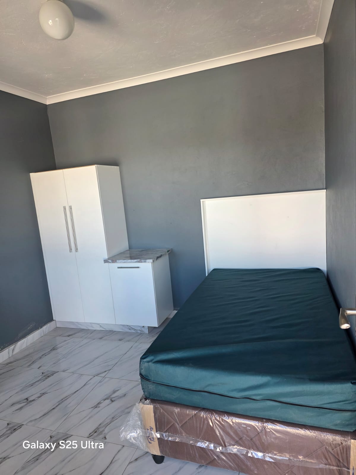 Fully Furnished Student Room at Davidson Residence student accommodation in Butterworth