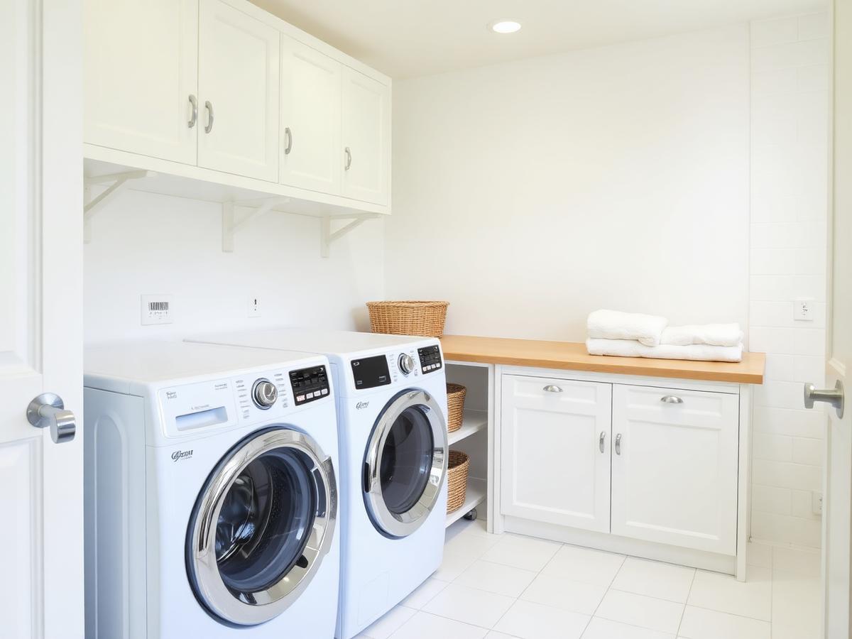 Laundry facilities (placeholder image)