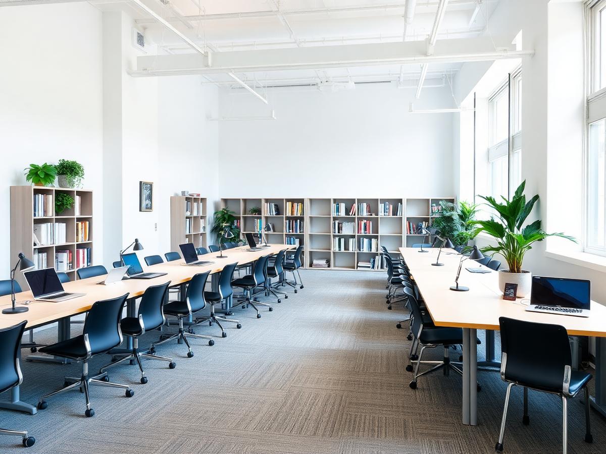 Study-Focused Room at Davidson Residence student accommodation in Butterworth